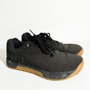 Mens Nobull Impact Gum Sneakers Size 10.5