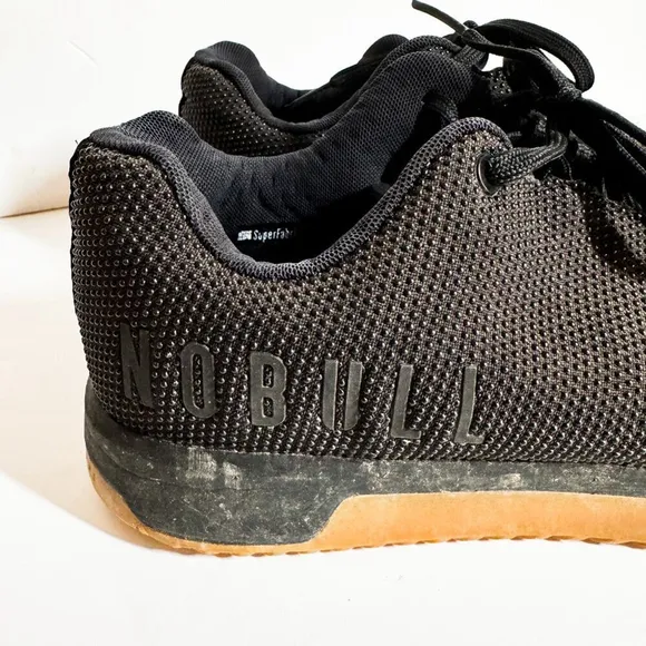 Mens Nobull Impact Gum Sneakers Size 10.5