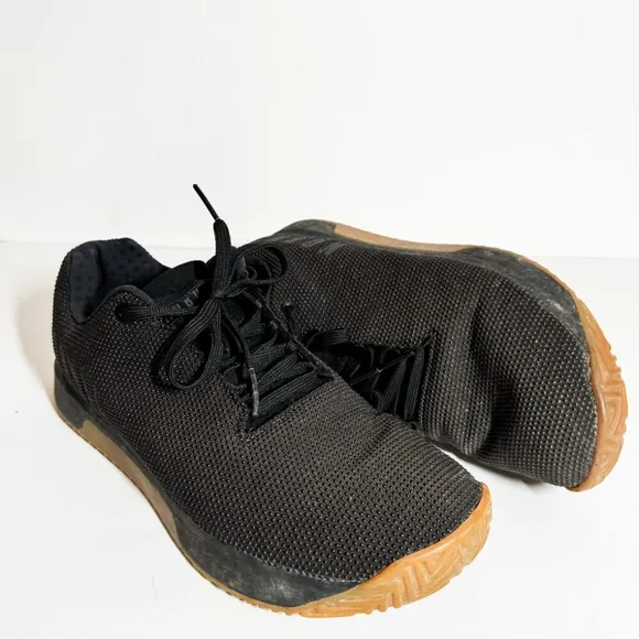 Mens Nobull Impact Gum Sneakers Size 10.5