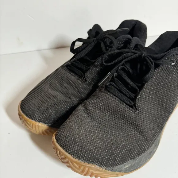 Mens Nobull Impact Gum Sneakers Size 10.5