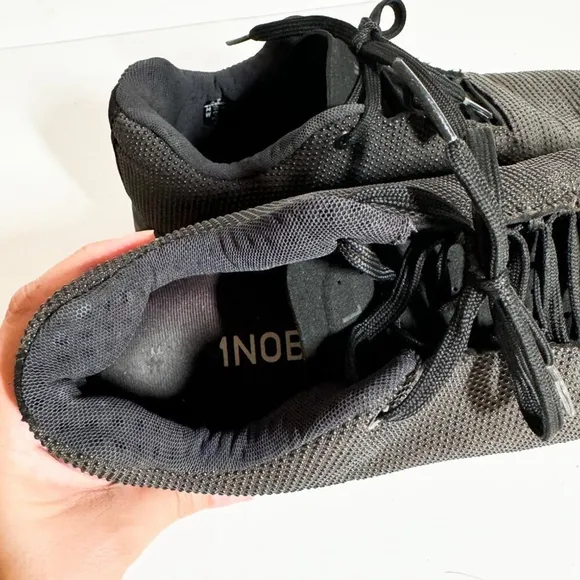 Mens Nobull Impact Gum Sneakers Size 10.5
