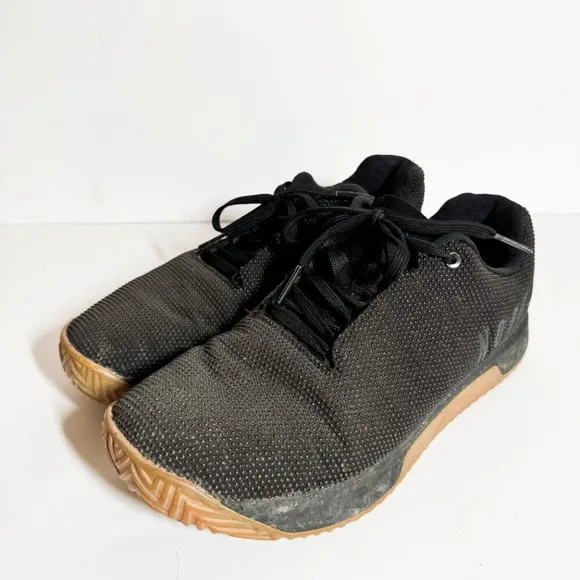 Mens Nobull Impact Gum Sneakers Size 10.5