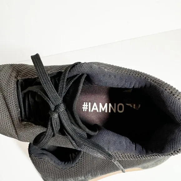 Mens Nobull Impact Gum Sneakers Size 10.5