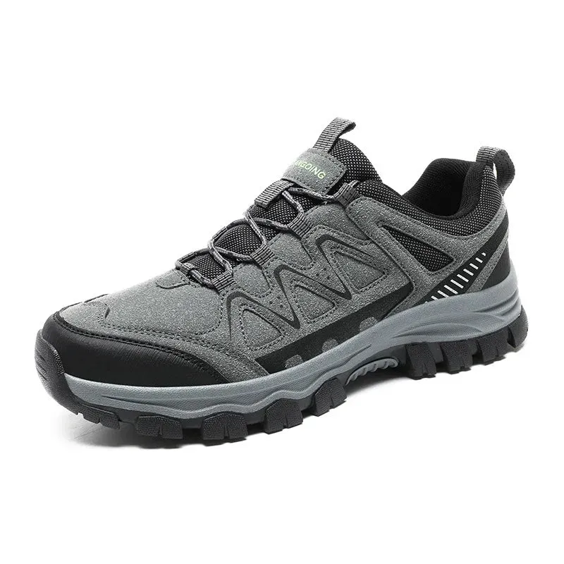 Men's Orthopedic Trekking Shoes