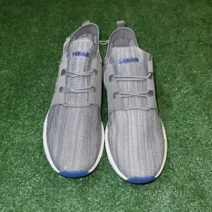 Men's Skora Running Shoes Size 12 Color Navy Gray Brand New Comfortable Trail