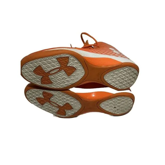 Mens Under Armour Clutchfit Drive 2 Basketball Shoes Sz 12 M‎ Used 1258143 800