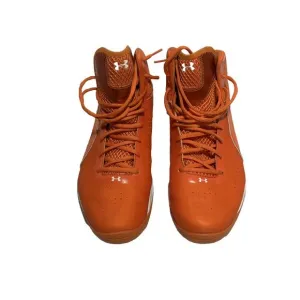 Mens Under Armour Clutchfit Drive 2 Basketball Shoes Sz 12 M‎ Used 1258143 800