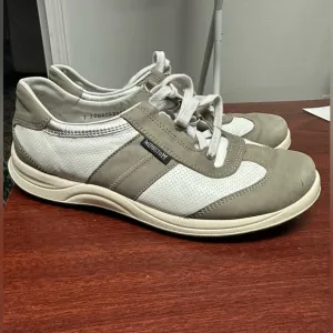 Mephisto Ruby Run Off Shoes