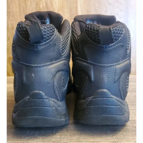 Merrell Moab 2 Mid Tactical Boots Mens Size 10.5 Black