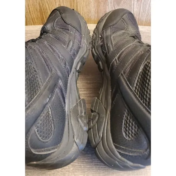 Merrell Moab 2 Mid Tactical Boots Mens Size 10.5 Black