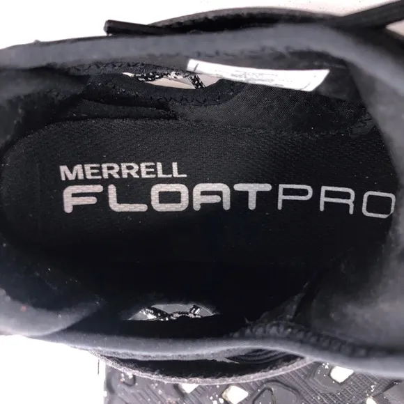 Merrell Moab Flight Sieve Outdoor Trail Hiking Water Shoes 11