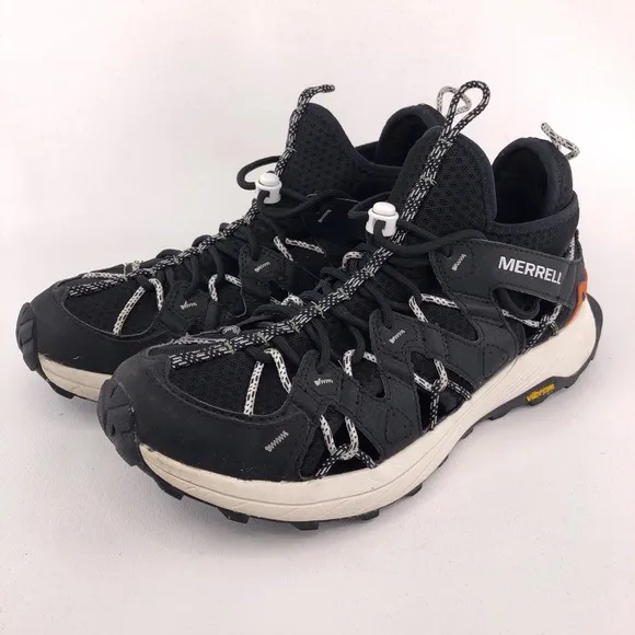 Merrell Moab Flight Sieve Outdoor Trail Hiking Water Shoes 11