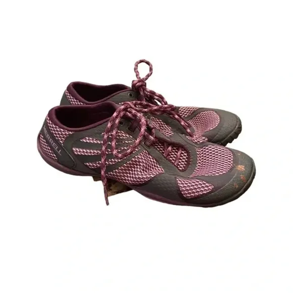 MERRELL Pace Glove 2 Minimalist Running Training Shoes