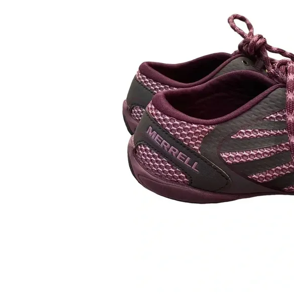 MERRELL Pace Glove 2 Minimalist Running Training Shoes