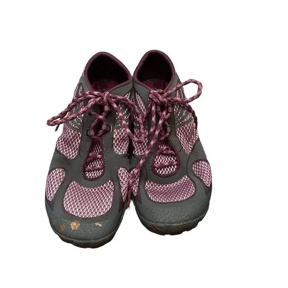 MERRELL Pace Glove 2 Minimalist Running Training Shoes