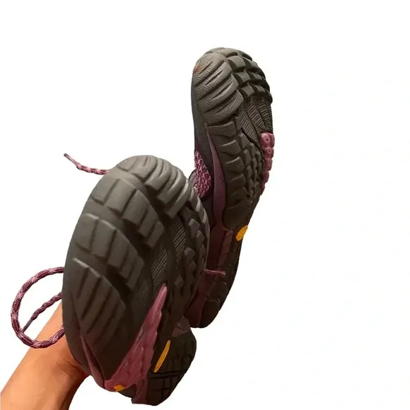 MERRELL Pace Glove 2 Minimalist Running Training Shoes