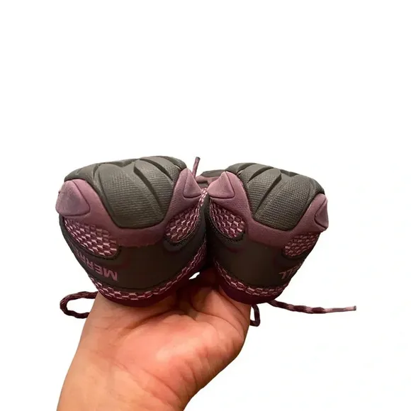 MERRELL Pace Glove 2 Minimalist Running Training Shoes
