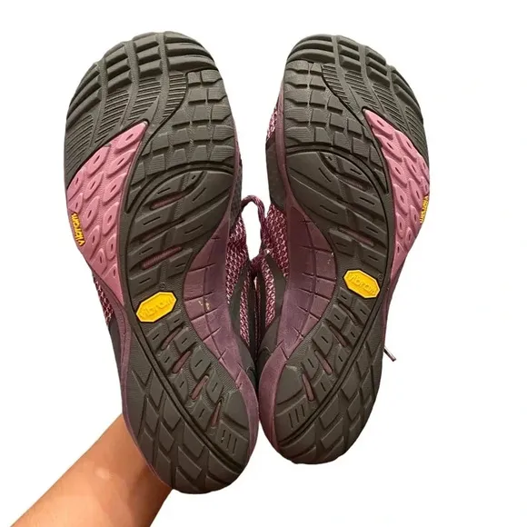 MERRELL Pace Glove 2 Minimalist Running Training Shoes