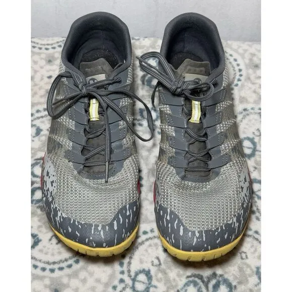 Merrell Trail Glove Barefoot Vibram Shoes J50261 Men's Sz 9.5