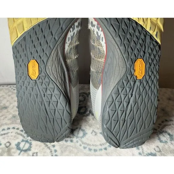 Merrell Trail Glove Barefoot Vibram Shoes J50261 Men's Sz 9.5