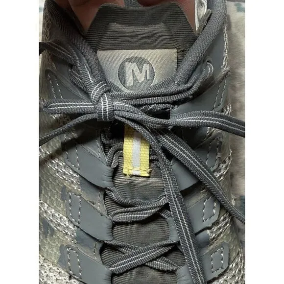 Merrell Trail Glove Barefoot Vibram Shoes J50261 Men's Sz 9.5