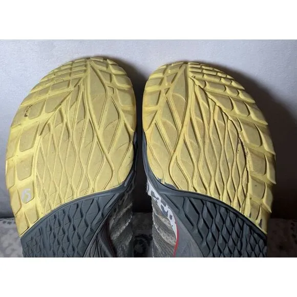 Merrell Trail Glove Barefoot Vibram Shoes J50261 Men's Sz 9.5