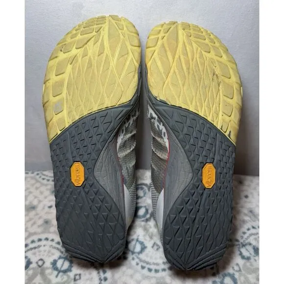 Merrell Trail Glove Barefoot Vibram Shoes J50261 Men's Sz 9.5