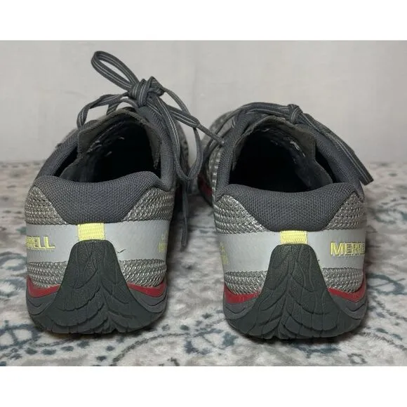 Merrell Trail Glove Barefoot Vibram Shoes J50261 Men's Sz 9.5