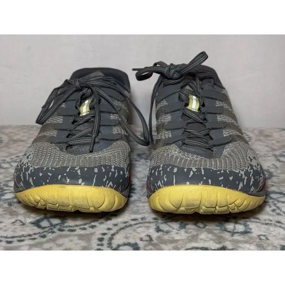 Merrell Trail Glove Barefoot Vibram Shoes J50261 Men's Sz 9.5