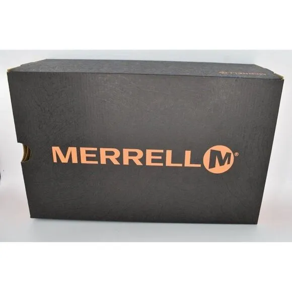 Merrell Women Size 11 Antora 2 Rainbow Mountain Wide Width Running Hiking Shoes