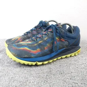 Merrell Womens Antora 2 Womens Size 10.5 Hiking Shoes Rainbow Mountain 3 J067188