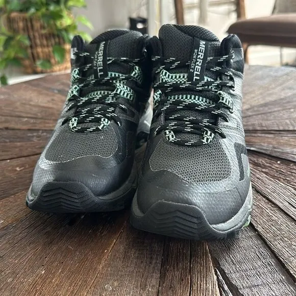 Merrell Women’s MQM Flex 2 GORE-TEX® Mid Shoes