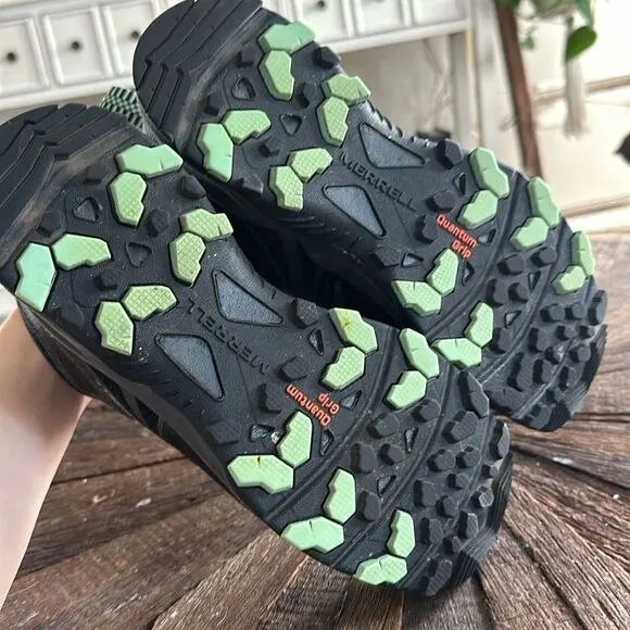 Merrell Women’s MQM Flex 2 GORE-TEX® Mid Shoes