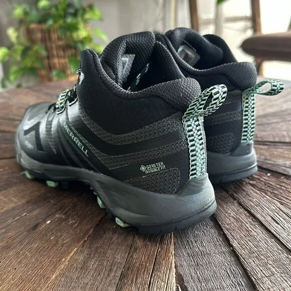Merrell Women’s MQM Flex 2 GORE-TEX® Mid Shoes