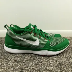 Mexico Nike Free Versatility Green Training Running Shoes 833336-316 Mens 11.5