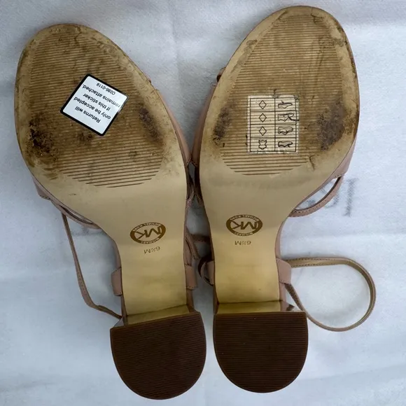 Michael Kors Shoes