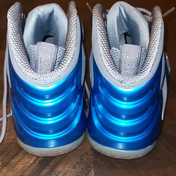 Mint Condition Nike Air Flight Penny 1. Original Anfhernee &quot;Penny&quot; Hardaway