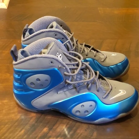 Mint Condition Nike Air Flight Penny 1. Original Anfhernee &quot;Penny&quot; Hardaway