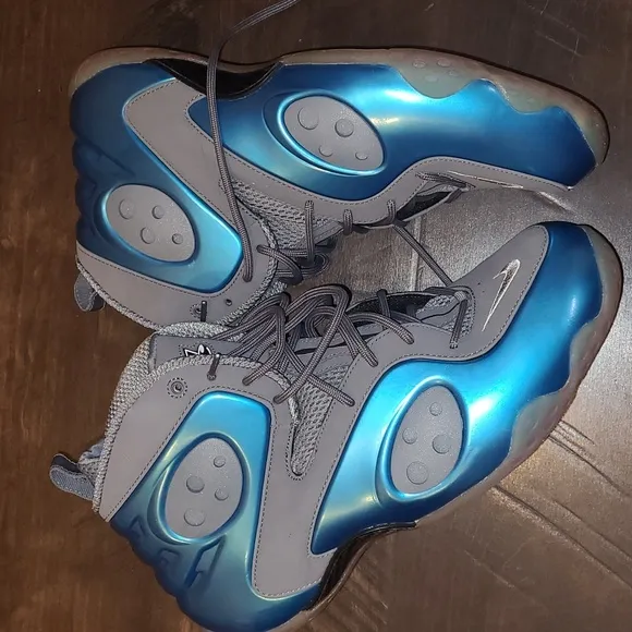 Mint Condition Nike Air Flight Penny 1. Original Anfhernee &quot;Penny&quot; Hardaway