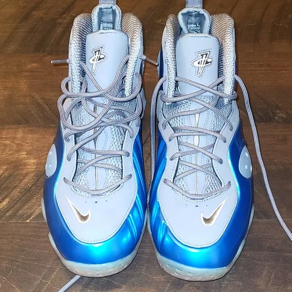 Mint Condition Nike Air Flight Penny 1. Original Anfhernee &quot;Penny&quot; Hardaway