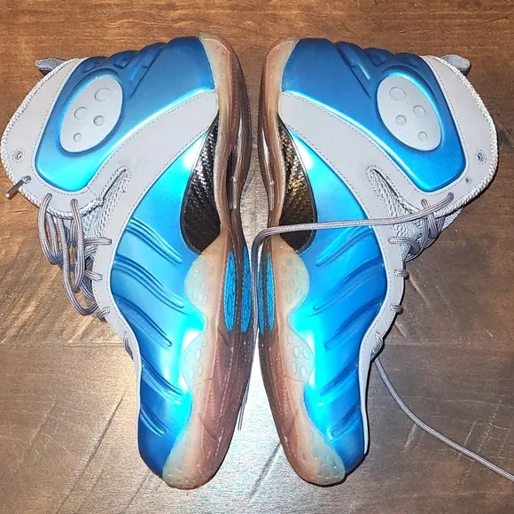 Mint Condition Nike Air Flight Penny 1. Original Anfhernee &quot;Penny&quot; Hardaway
