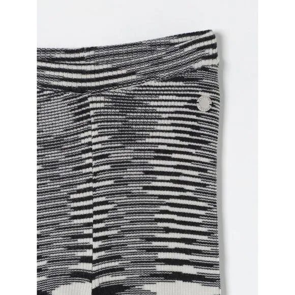 Missoni Pants kids Black Pants