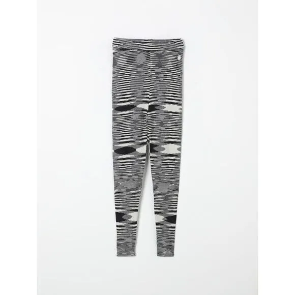 Missoni Pants kids Black Pants
