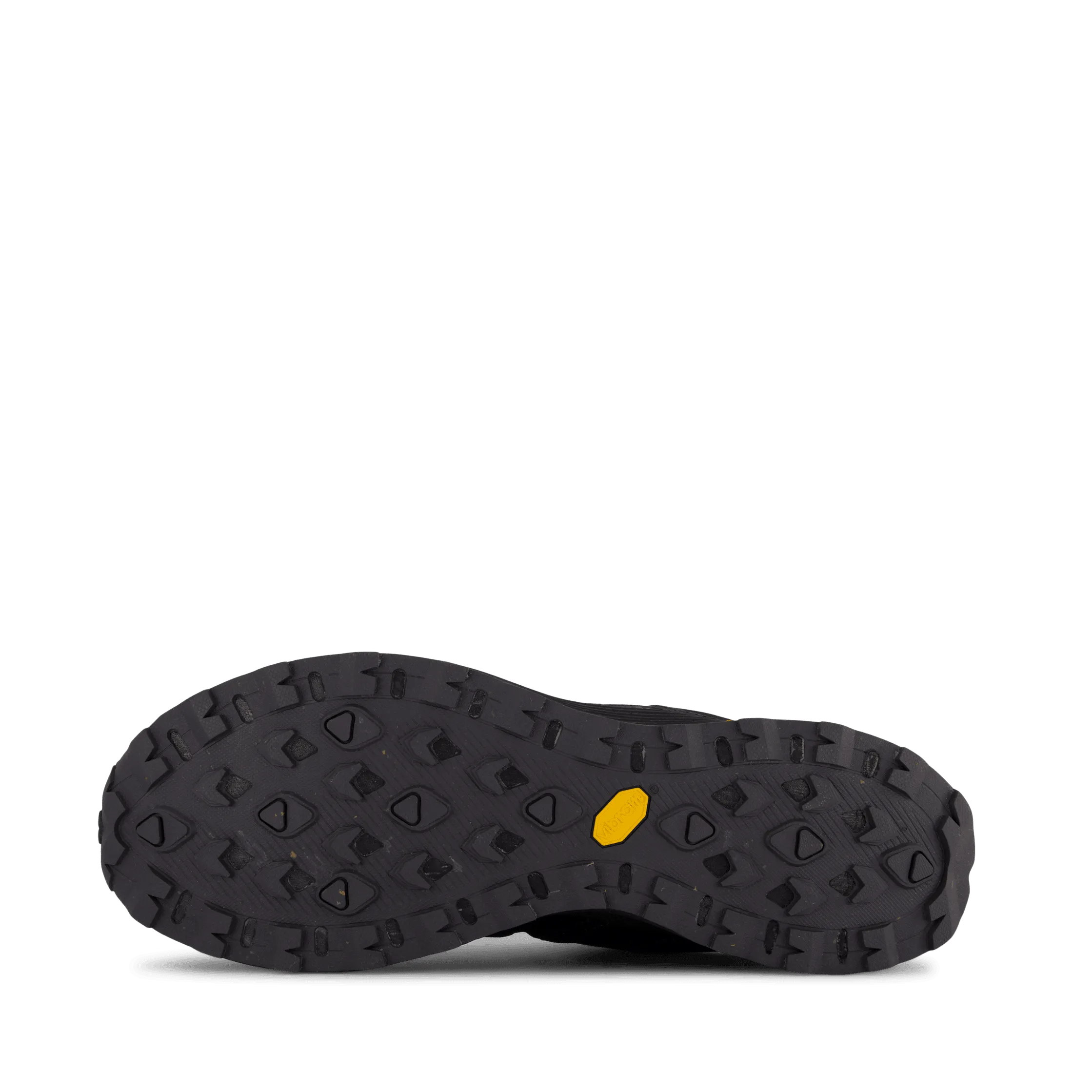Moab Flight Black / Asphalt
