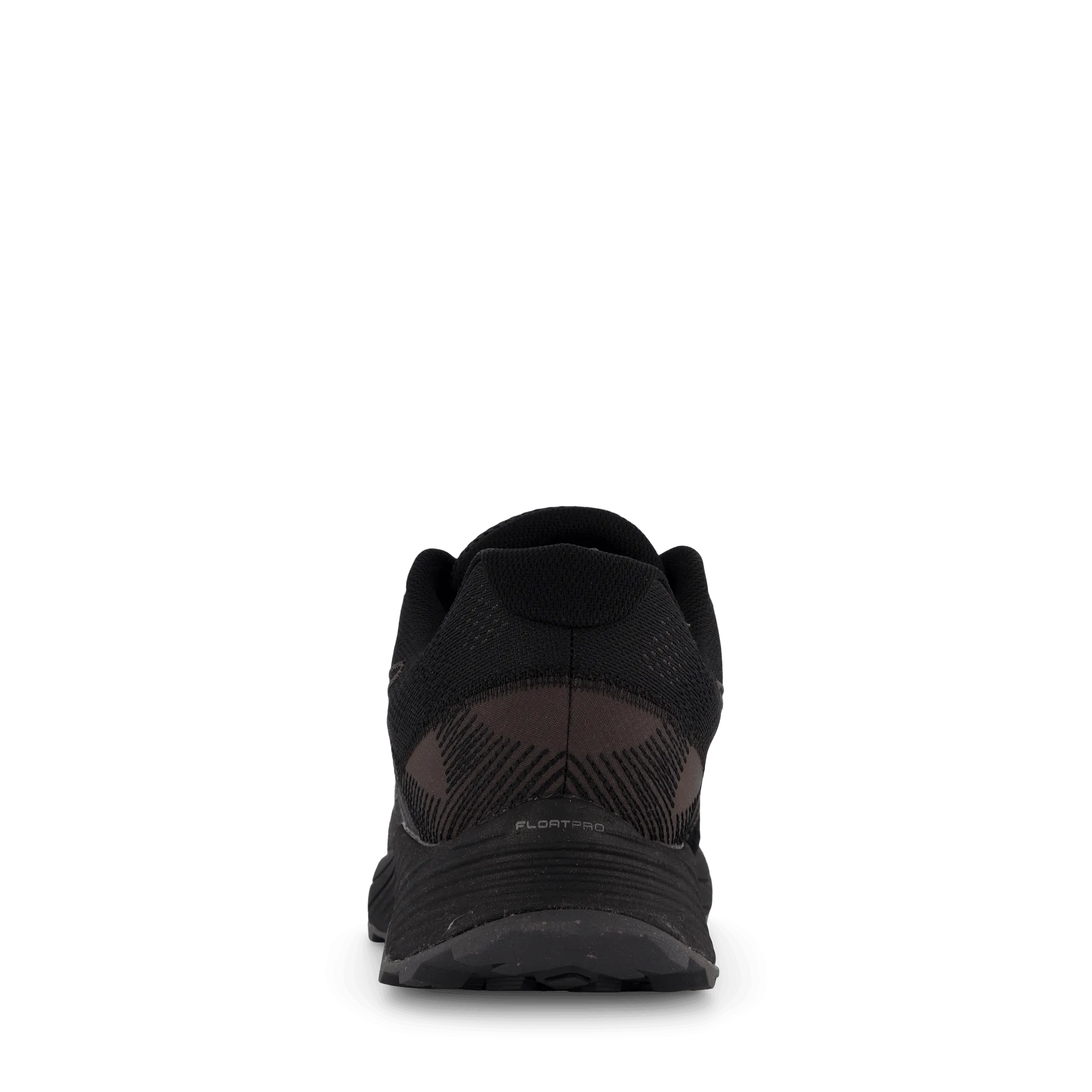 Moab Flight Black / Asphalt