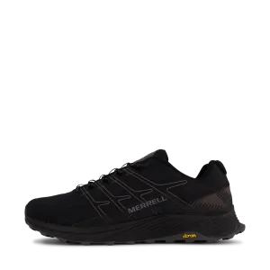 Moab Flight Black / Asphalt