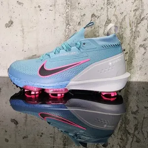 MSRP $200 Nike Infinity Tour 2 Gore-Tex Golf Shoes Men's 11.5 Turquoise New