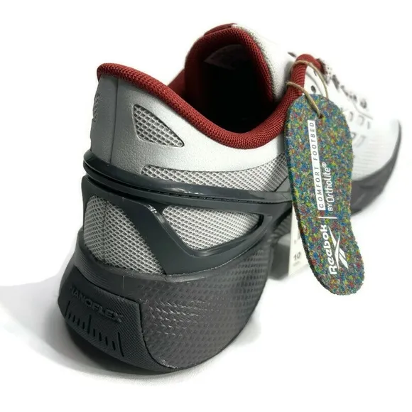 Nanoflex TR Men's Training Shoes
