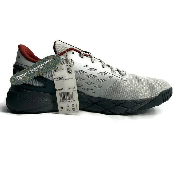 Nanoflex TR Men's Training Shoes