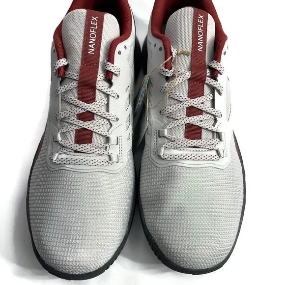 Nanoflex TR Men's Training Shoes